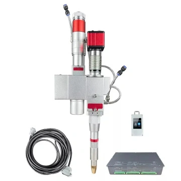ZBTK SW2000 Laser Welding Head Kit